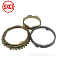 OEM TS-SS70K40 Transmission Gearbox Parts Synchronizer Ring untuk Hyundai Kubota